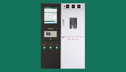 PCVT5漆包線局放及耐電暈試驗儀